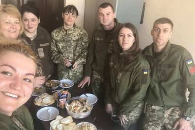 Под Одессой укол индийской вакциной убил карательницу... - politnavigator.net - Россия - Украина - Одесса - Одесская обл.