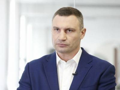Виталий Кличко - Кличко назвал "манипуляцией" просьбу маршрутчиков запретить им работать во время усиленного карантина в Киеве - gordonua.com - Украина - Киев - Киевская обл.