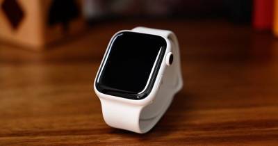 Apple запатентовала радикально новый дизайн своих смарт-часов - focus.ua - Патент