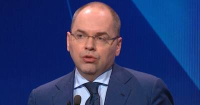 Максим Степанов - "Причиной смерти военной в Одесской области была не прививка от COVID", - Степанов - focus.ua - Одесская обл.