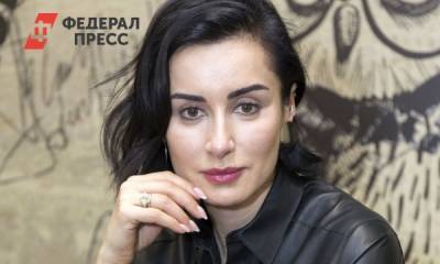 Тина Канделаки - «Несет в себе послание»: стилист оценил образ Тины Канделаки - fedpress.ru - Москва