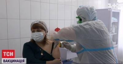 Побочные последствия вакцины против COVID-19: в Украине создадут фонд для компенсаций - tsn.ua
