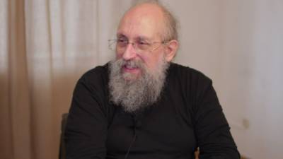 Анатолий Вассерман - Алексей Данилов - Вассерман указал на преступность идеи Киева отказаться от слова "Донбасс" - politros.com - Украина - Киев - Луганская обл. - Донбасс - Донецкая обл.
