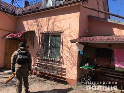 Не лечили, а калечили: в западных областях освободили пленников "реабилитационных центров" - 24tv.ua - Львов - Ивано-Франковск - Новости