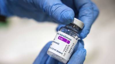 Провизор умер после прививки вакциной AstraZeneca на Украине - riafan.ru - Киев - Черновицкая обл. - Черновцы