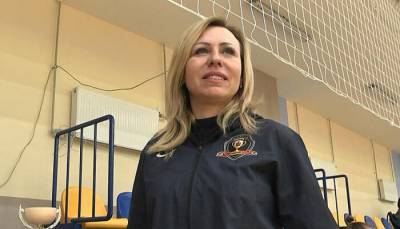 СК Днепр-1 создал женскую команду - sportarena.com