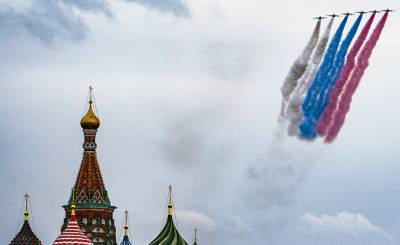 El Mundo - Фрэнсис Фукуяма - Мир с точки зрения США: у него должна быть политическая модель, противоположная сегодняшней российской (El Mundo, Испания) - inosmi.ru - Россия - США - Сирия - Вашингтон - Испания