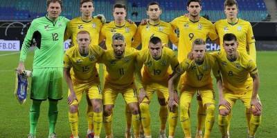 Франция — Украина. Видео голов и обзор матча отбора на ЧМ-2022 - nv.ua
