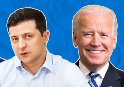 Джо Байден - Советник президента спрогнозировал сроки встречи Зеленского с Байденом - lenta.ua - США - Украина - Вашингтон