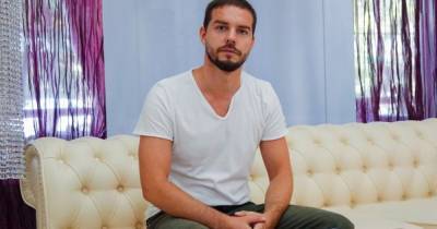 Семен Семенченко - Евгений Шевченко - Задержание "агента НАБУ" и экс-нардепа Семенченко: в СМИ появились подробности - dsnews.ua