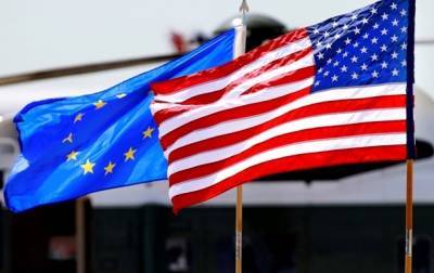 Жозеп Боррель - Энтони Блинкен - США и ЕС решили обновить сотрудничество по НАТО - korrespondent.net - США - Брюссель