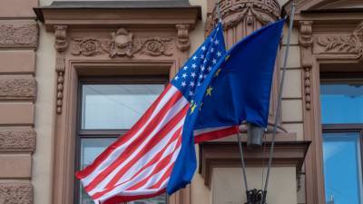 Жозеп Боррель - Энтони Блинкен - США и Евросоюз договорились вместе противостоять поведению России - nation-news.ru - Москва - Турция - Брюссель