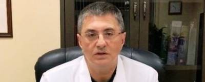 Мясников отметил, что прививка от туберкулеза может спасти от ковида - runews24.ru