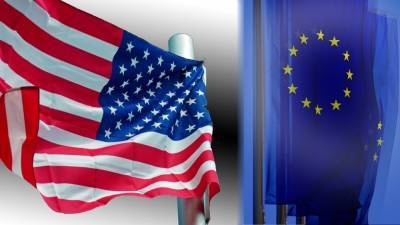 Жозеп Боррель - ЕС и США будут вести координированную политику в отношении России - polit.info - Россия - США - Вашингтон