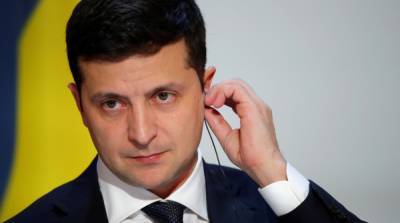 Джозеф Байден - Владимир Зеленскийpresident - У Зеленского спрогнозировали возможные сроки встречи с Байденом - ru.slovoidilo.ua - Вашингтон