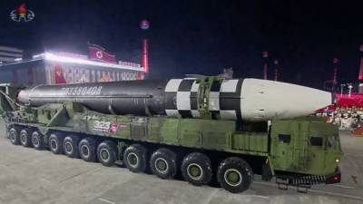 СМИ: Северная Корея запустила две баллистические ракеты - eadaily.com - Южная Корея - КНДР - Япония