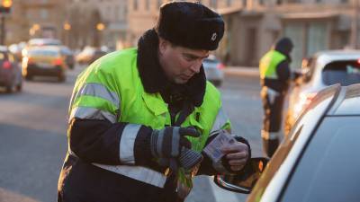 В МВД предложили лишать свободы за повторный случай пьяного вождения - gazeta.ru