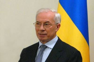 Николай Азаров - Экс-премьер Украины ответил на обвинения в госизмене: абсолютно безосновательны - mk.ru