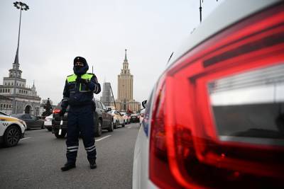 МВД предложило сажать пьяных водителей-рецидивистов на три года - vm.ru