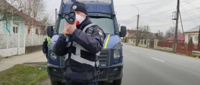 Алексей Билошицкий - В Украине появились новые участки с радарами TruCAM: карта - w-n.com.ua - Киев