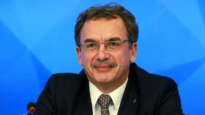 Андрей Ильницкий - В Минобороны обвинили Запад в развязывании ментальной войны с РФ - iz.ru - Москва