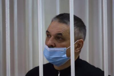 Депутата гордумы Читы допросили в суде по делу о взятках Кузнецову - chita.ru - Чита - район Читинский