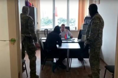 Обвиняемого в подготовке теракта в школе красноярского подростка отправили в психбольницу - tayga.info - Минусинск