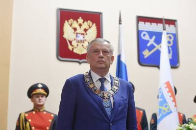Александр III (Iii) - Власти Ленобласти переезжают в Гатчину - abnews.ru - Ленинградская обл. - Санкт-Петербург - Российская Империя - район Гатчинский