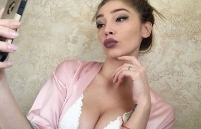 Анастасия Ивлеева - Алла Пугачева - Анастасия Ивлеева разделась для обложки Playboy - фото - pupolita.ru