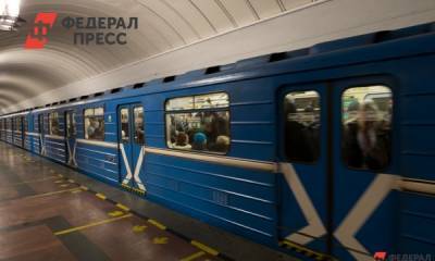 В новосибирском метро возведут перегонный тоннель - fedpress.ru - Новосибирск