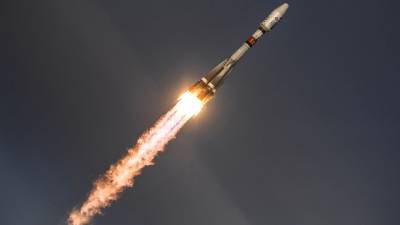 Ракета «Союз-2.1б» стартовала с космодрома Восточный - gazeta.ru