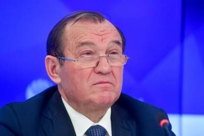 Петр Бирюков - Приток талых вод в водохранилища Московского региона может составить до 270 миллионов кубометров - vm.ru - Москва