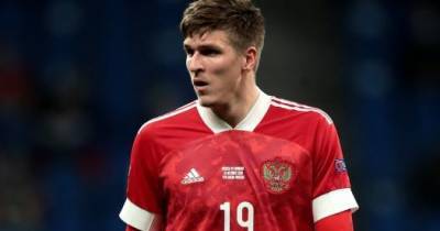 Александр Соболев - Александр Соболев: Нужно улучшать свою игру - sovsport.ru - Москва - Мальта - Словения - Словакия