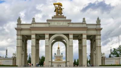 Наталья Сергунина - ВДНХ присоединится к экологической акции "Час Земли" - m24.ru - Москва