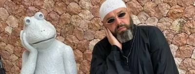 Максим Фадеев - Максим Фадеев продемонстрировал результат похудения на 115 килограммов - runews24.ru