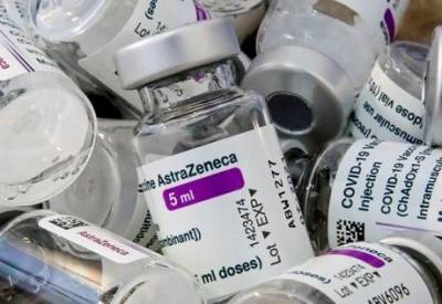 Индия прекратила продажу вакцины AstraZeneca - enovosty.com - Индия