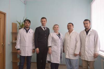Опальные врачи из Верхнеуральска вышли на работу в больнице Катав-Ивановска - znak.com - Ивановск - Верхнеуральск