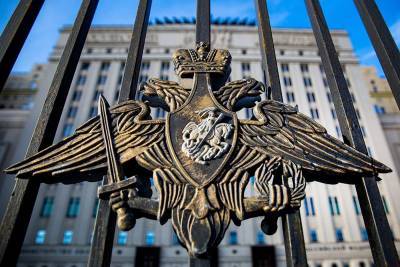 Андрей Ильницкий - В Минобороны заявили о новом типе войны против России - tvc.ru - Москва - Вашингтон
