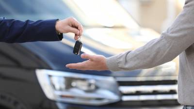 Россияне перечислили основные сложности при продаже автомобиля - m24.ru