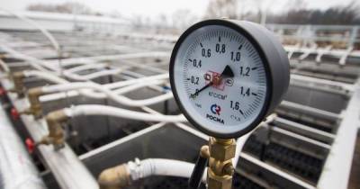В Польше объяснили, почему невозможно отказаться от российского газа - klops.ru - Варшава