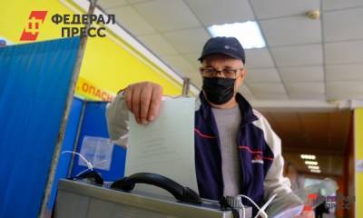 Александр Шишлов - Член ОП о критике многодневного голосования: «Это все от лукавого» - fedpress.ru - Санкт-Петербург