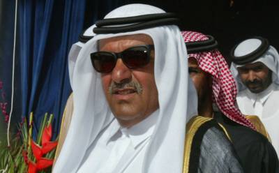 шейх Мохаммед - В ОАЭ умер министр финансов и брат правителя Дубая - newzfeed.ru - Эмираты
