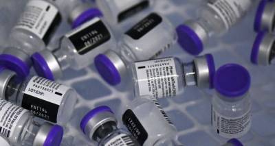 Первая партия вакцины Pfizer уже в Грузии - sputnik-georgia.ru - Грузия - Тбилиси
