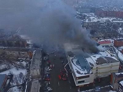 Аман Тулеев - «Рана, которая не заживает»: три года прошло со дня страшного пожара в «Зимней вишне» - rosbalt.ru - Кемерово