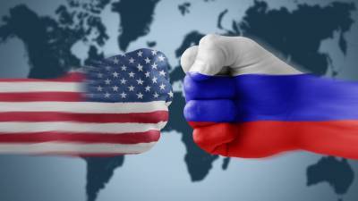 Андрей Ильницкий - В Минобороны заявили о начале ментальной войны США против России - m24.ru