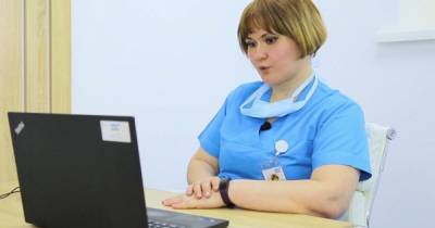 В Одесской области больных туберкулезом начинают лечить по интернету: есть результаты - focus.ua - Одесса - Одесская обл.