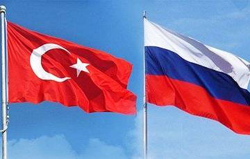 Андрей Карлов - Заклятые «друзья»: почему столкновение между Турцией и Россией неизбежно - charter97.org - Турция - Анкара