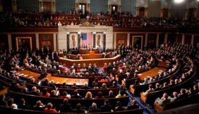 Роберт Менендес - Джеймс Риш - Сенат США внес правку по «Северному потоку-2» в законопроект о поддержке Украины - lenta.ua - Украина