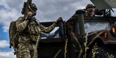 Сутки на Донбассе: в штабе сообщили, где украинские позиции попали под огонь боевиков - nv.ua - Донбасс
