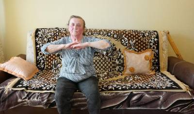В Ишиме 81-летней пациентке заменили суставы на современные протезы - nashgorod.ru